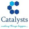 Catalysts Bio-Technologies Logo