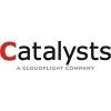 Catalysts Logo
