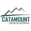 Catamount Constructors Logo