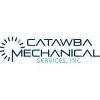 Catawba Mechanical Services Logo