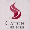 Catch the Fire Ministries Logo