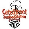 Cate Street Seafood Station Logo