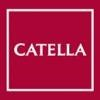 Catella Real Estate Logo