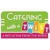Catering with a Twist Logo