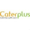 Caterplus Services Logo