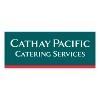 Cathay Pacific Catering Services Logo