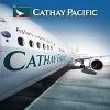 Cathay Pacific Logo