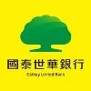 Cathay United Bank Logo