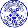 Cathedral High School Logo