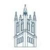Cathedral Stone Products Logo