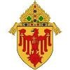 Catholic Bishop of Chicago Logo