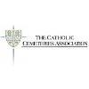 Catholic Cemeteries Association Logo
