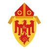 Catholic Cemeteries Logo