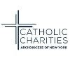 Catholic Charities Archdiocese of New York Logo