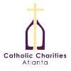 Catholic Charities Atlanta Logo