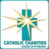Catholic Charities Diocese of Pittsburgh Logo