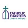 Catholic Charities Diocese of Venice Logo