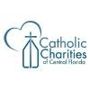 Catholic Charities of Central Florida Logo