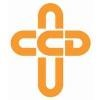 Catholic Charities of Dallas Logo