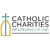 Catholic Charities of Louisville Logo