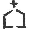 Catholic Charities of Northeast Kansas Logo