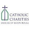Catholic Charities of the Diocese of Baton Rouge Logo