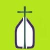 Catholic Charities of the Diocese of Palm Beach Logo
