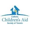 Catholic Children's Aid Society of Toronto Logo