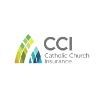 Catholic Church Insurance Logo