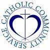Catholic Community Service Logo