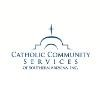 Catholic Community Services Of Southern Arizona Logo