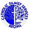 Catholic Family Services Regina Logo