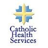 Catholic Health Services Logo