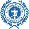 Catholic Order of Foresters Logo