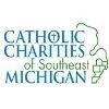 Catholic Social Services of Oakland County Logo