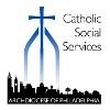 Catholic Social Services of Philadelphia Logo