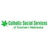 Catholic Social Services of Southern Nebraska Logo