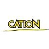 Cation Brasil Logo