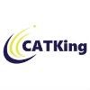 CATKing Logo