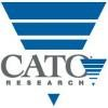 Cato Research Logo