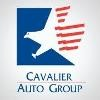 Cavalier Auto Group Logo