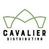 Cavalier Distributing Company Logo