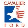 Cavalier Ford Logo