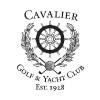 Cavalier Golf and Yacht Club Logo