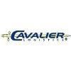 Cavalier Logistics Logo