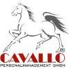 Cavallo Personalmanagement Logo