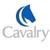 Cavalry Portfolio Services Logo