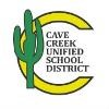 Cave Creek Unified School District Logo