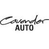 Cavender Auto Logo