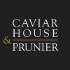 Caviar House & Prunier Logo